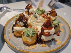 -BE BRIGHT KITCHEN(正佳广场店)