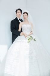-巴黎婚纱摄影(瑞安旗舰店)