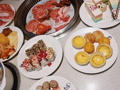 -钱小奴创意自助餐厅(仙居吾悦店)