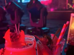 -MOSSO音乐酒吧·live house(南京旗舰店)