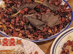 -福苗小骆驼烧烤(莲湖路店)