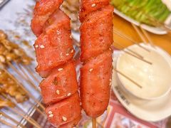 -探唐烧烤(棠东店)