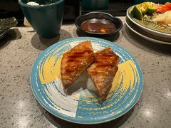 -小乔回转寿司(沈阳大悦城店)
