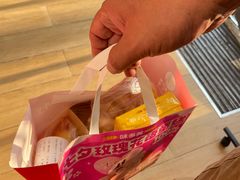 -味多美蛋糕(航天桥店)