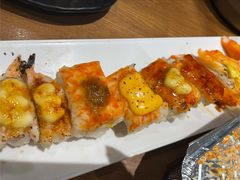 -吉兆手握寿司(车公庙店)