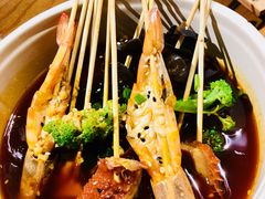 小院上上签-顺承小院儿