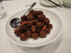 焦溜丸子-到家尝北京菜(西坝河店)