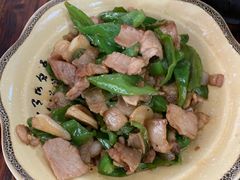 -胡师傅三下锅(汽车站店)