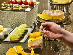 -汕头龙光喜来登酒店