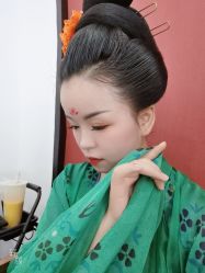 -盘子女人坊生日照·摄影馆(华强店)