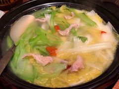 -江南厨子(万象天地店)
