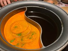 -温野菜涮涮锅(西单大悦城店)