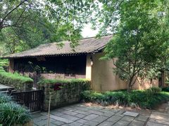 -法云安缦酒店