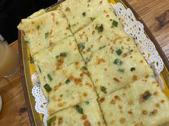 海鲜鸡蛋饼-威海海鲜王(窑头路店)