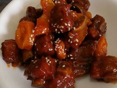 -力力豆花庄(广渠门店)