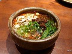 -辣不二地道川菜(汉水路店)