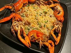 -红盔甲·小龙虾(天钥桥店)