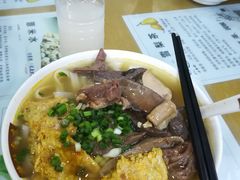 -荔林食店(西华路店)