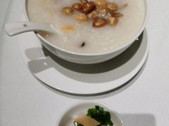 -君庭中餐厅(友谊宾馆店)