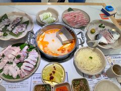 -太琼糟粕醋·海南酸汤火锅(亚龙湾店)