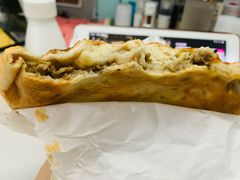 牛肉烤馕-中关村烤包子(中关村店)