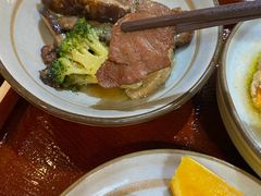 -山食间·中式营养轻餐(保利时光里店)