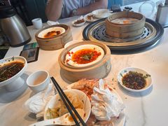 -优食坊·蒸汽海鲜(康盛路店)