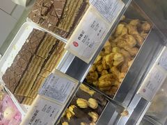 -上海哈尔滨食品厂(淮海中路店)