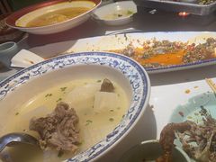 -大融厨·鸡毛店·川菜(果壳里东安湖店)