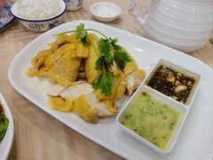 -巫记鸡饭店