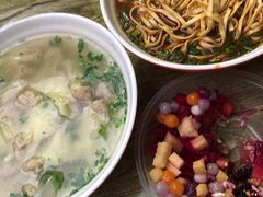 -吴长子卤菜馆(统一街店)