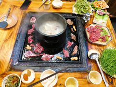 -滇藏石锅宴(崇仁巷老店)