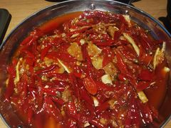 -胡马八破·川菜小馆(高新万达店)