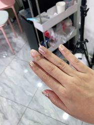 -九画美甲