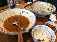 -常樂屋·常德米粉(青年路店)