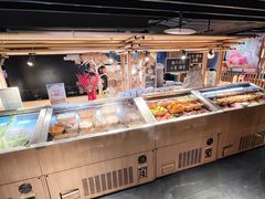 -温野菜涮涮锅(西单大悦城店)