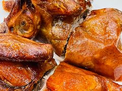 -香港仔茶餐厅(凤阳店)