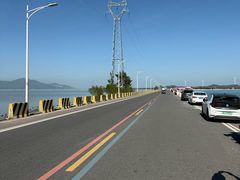 -汕尾风车岛