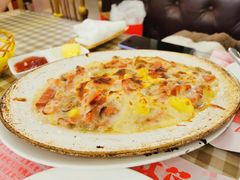 -华梅西餐厅(哈尔滨中央大街店)