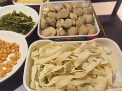 -京悦南门涮羊肉·羊蝎子火锅(田林路店)