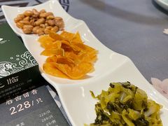 -大浪潮·潮汕菜·招牌生腌小青龙(福田店)