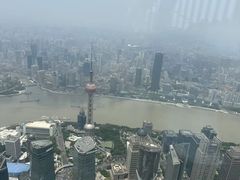 -上海中心大厦