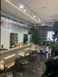 -时尚殿堂salon