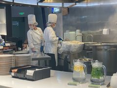 -虹桥机场V2贵宾休息室