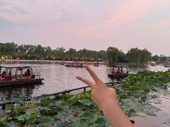 -清真·鸦儿李记·小馆(后海店)