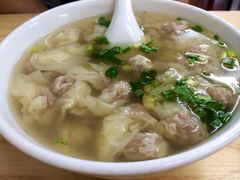 崖口云吞-崖口云吞(石岐店)