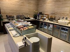 -广州粤海喜来登酒店