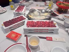 -八合里潮汕鲜牛肉火锅(深圳海岸城店)