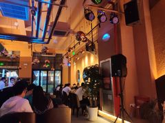 -Ambra Haus琥珀屋精酿餐厅(宝山店)