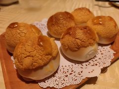 菠萝包-石岐佬中山菜馆(张溪店)